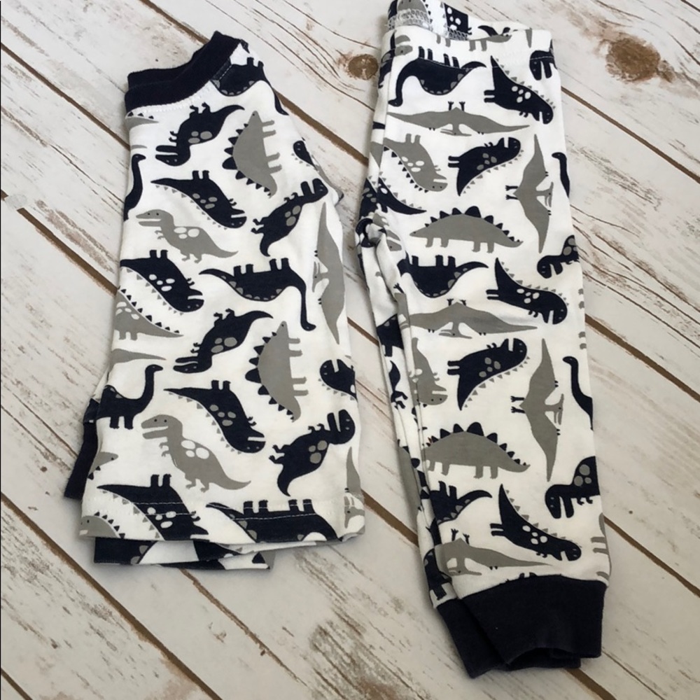 Carters pjs